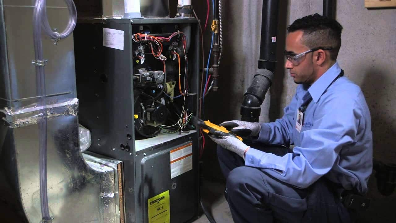 Furnace Maintenance in Fort Wayne, IN HVAC Repair Service