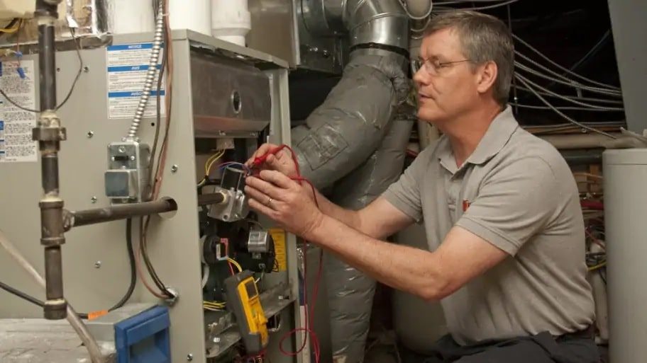 Heating and Cooling Fort Wayne, IN Best HVAC Service Contractor